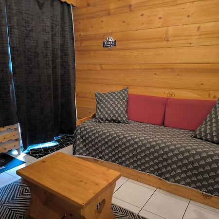 Апартаменти Duplex A La Moutiere Тінь Екстер'єр фото
