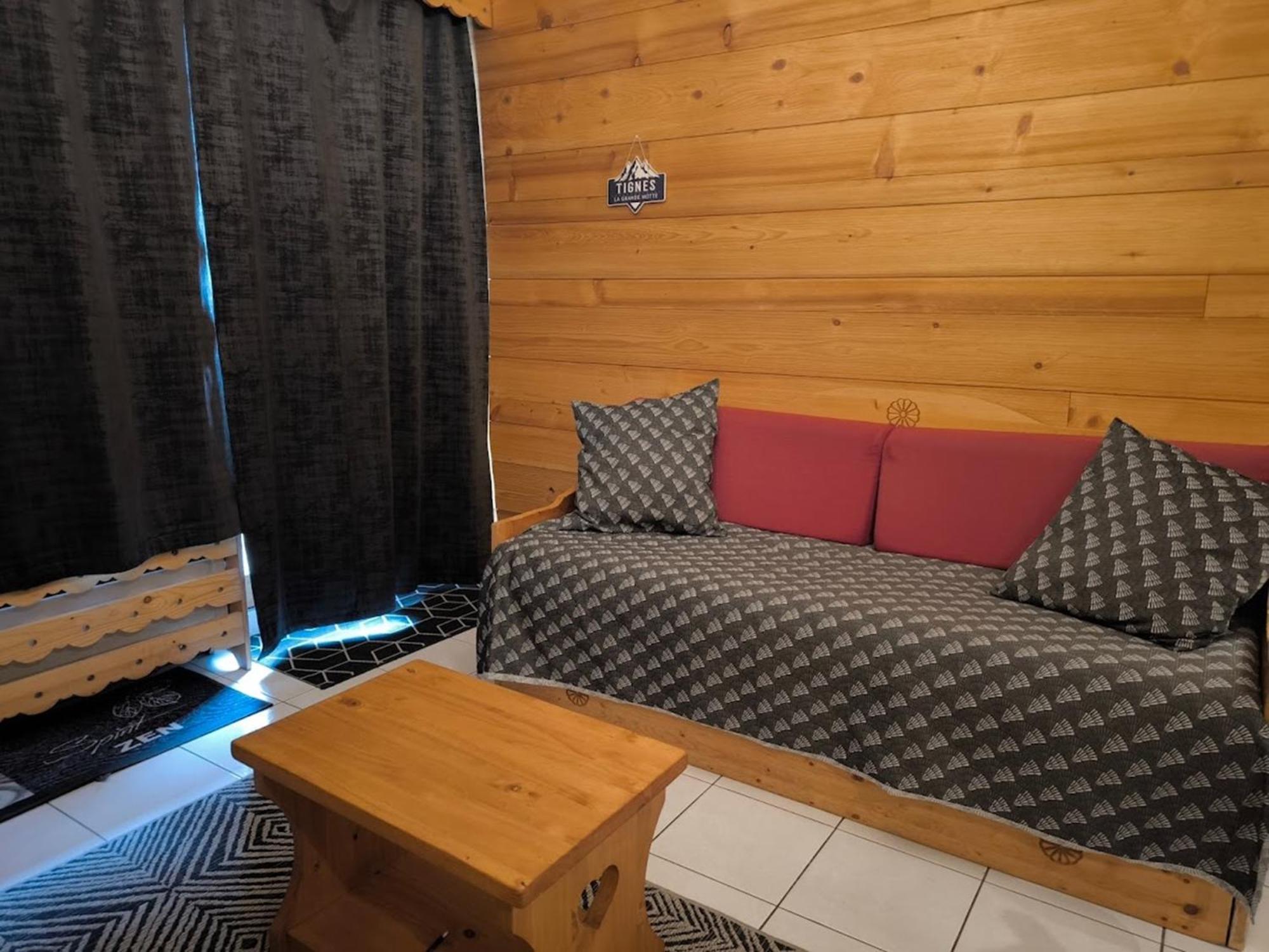 Апартаменти Duplex A La Moutiere Тінь Екстер'єр фото