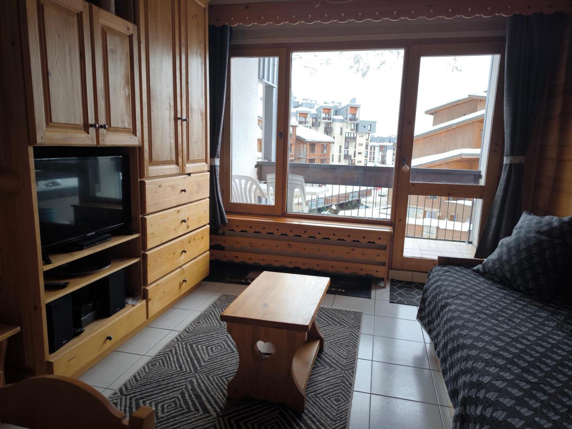 Апартаменти Duplex A La Moutiere Тінь Екстер'єр фото