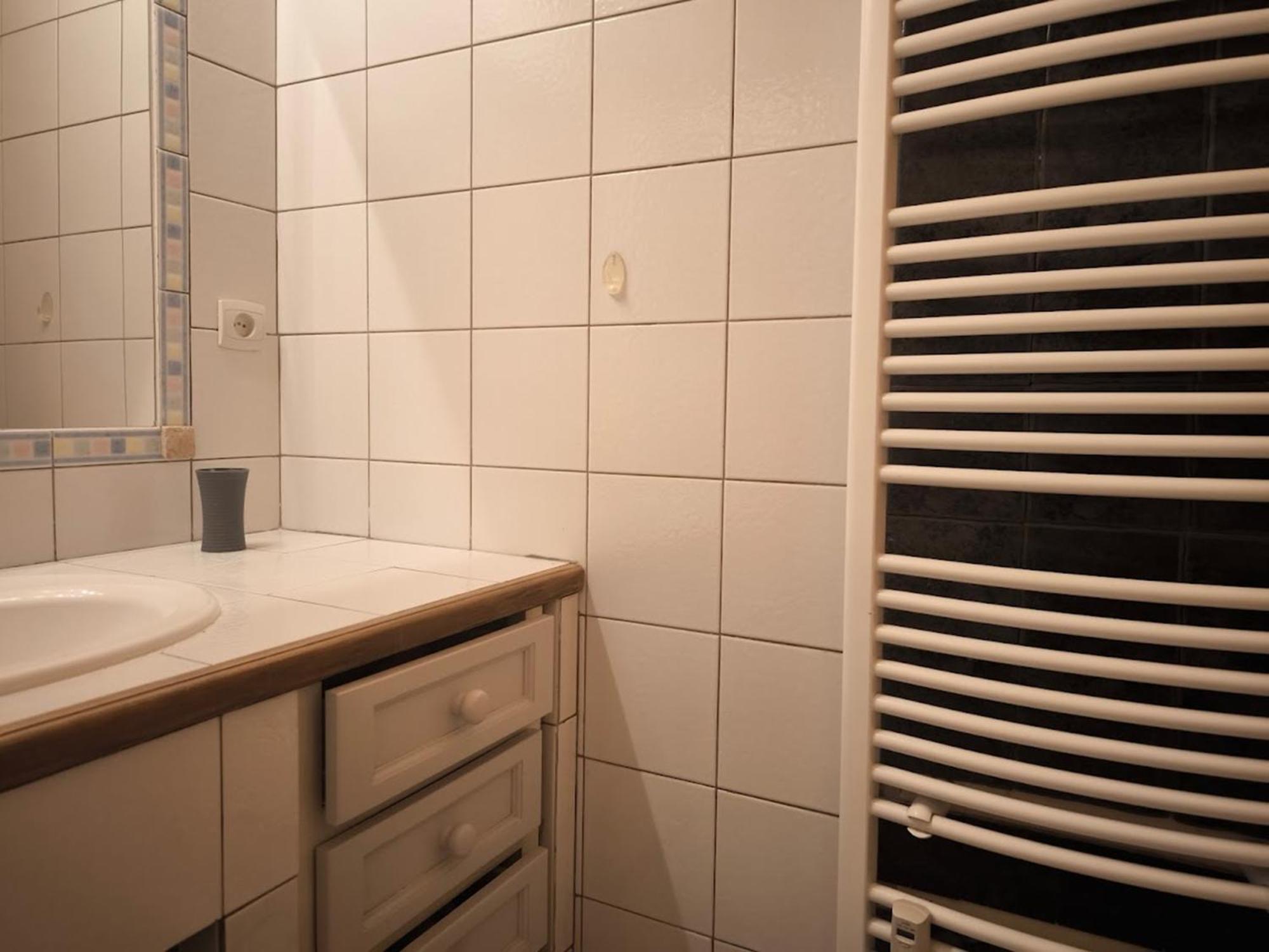 Апартаменти Duplex A La Moutiere Тінь Екстер'єр фото
